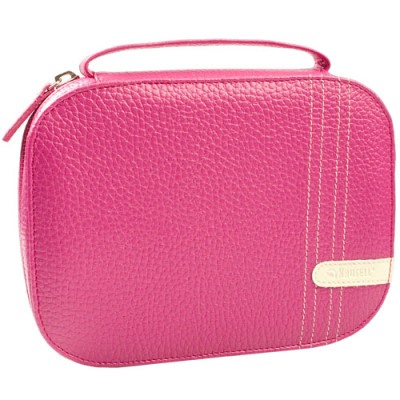 Krusell Tasche pink f. Garmin Streetpilot I5