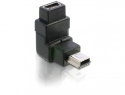 Winkeladapter Typ2 f. Navigon 7310