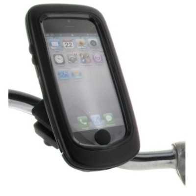 Waterproof Bike Mount Case f. Apple iPhone 5 64Gb