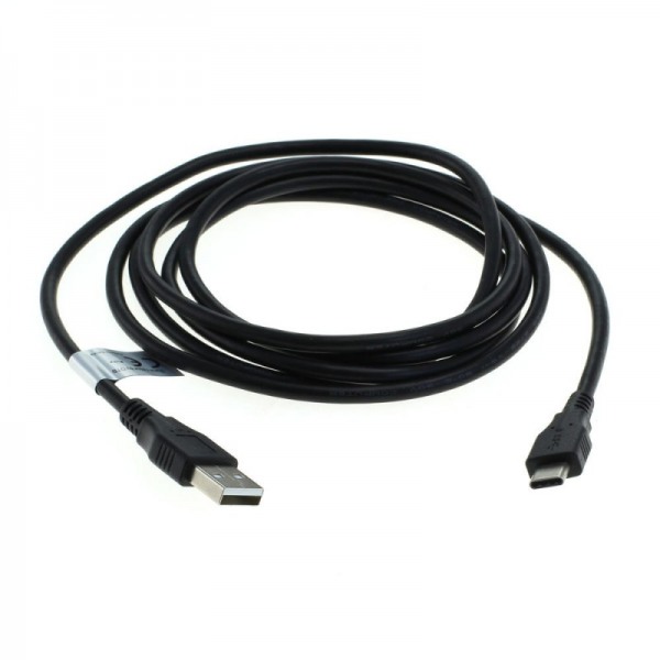 USB Kabel Ladekabel 1,8m f. Garmin dezl OTR610