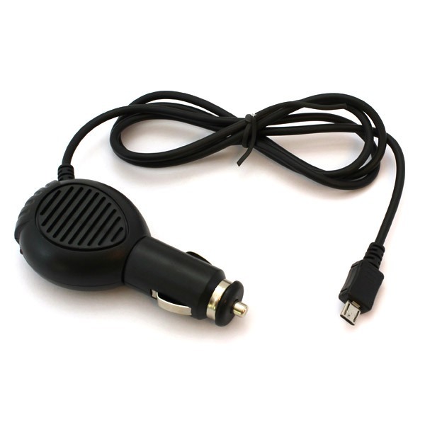 Autoladekabel Micro-USB 2A f. Becker Ready 45 EU19